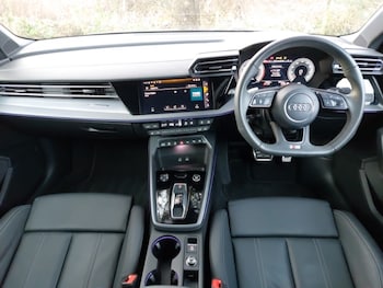 Used Audi A3 2024 for sale - 77012498: Photo