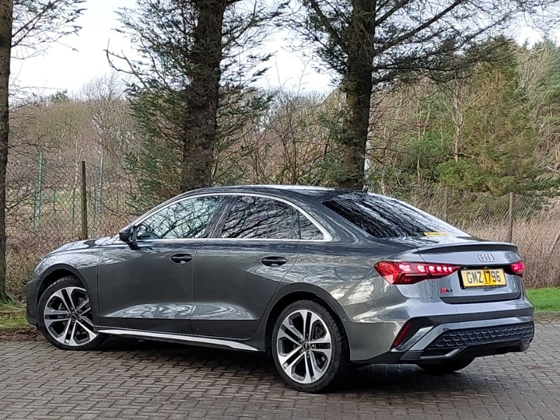 Used Audi A3 2024 for sale - 77012498: Photo 3