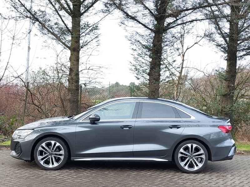 Used Audi A3 2024 for sale - 77012498: Photo 4