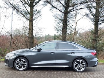 Used Audi A3 2024 for sale - 77012498: Photo