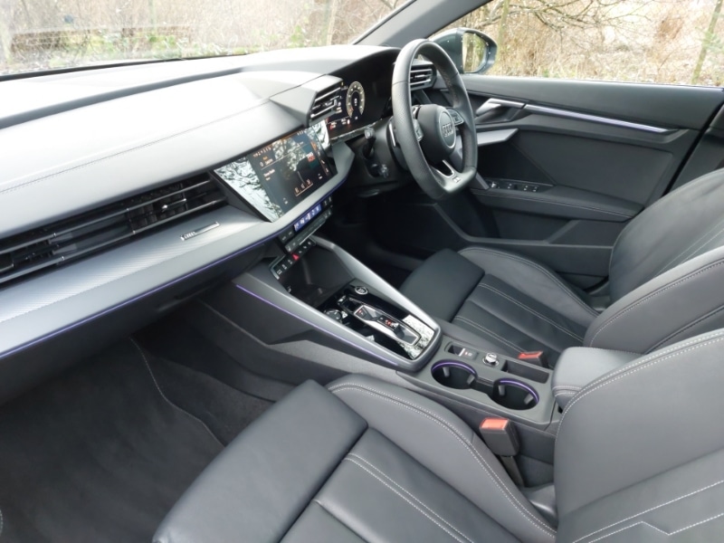 Used Audi A3 2024 for sale - 77012498: Photo 5