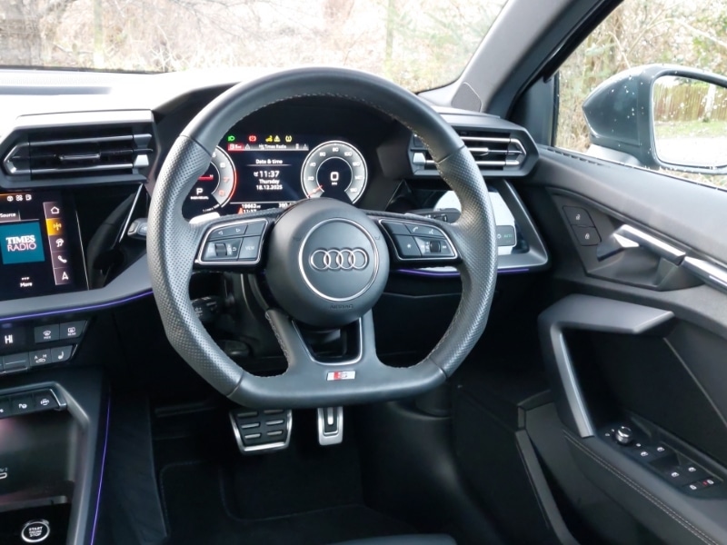 Used Audi A3 2024 for sale - 77012498: Photo 7