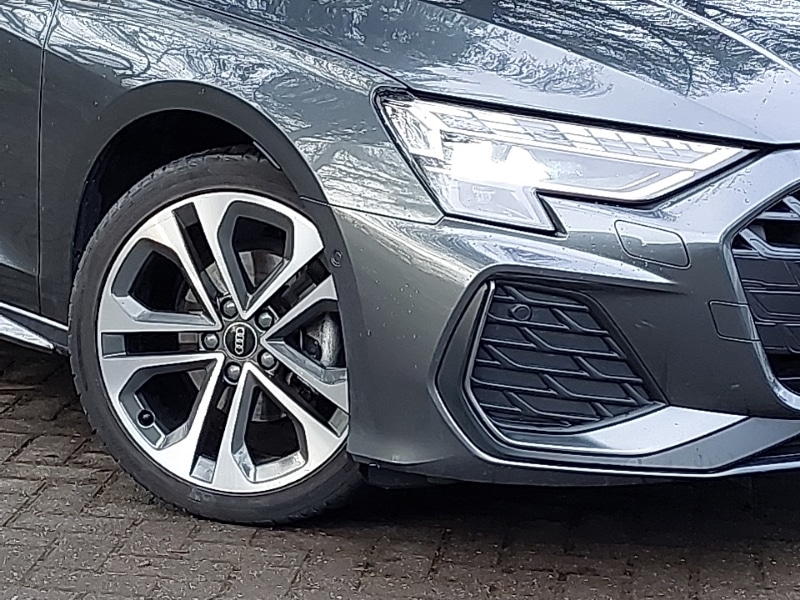 Used Audi A3 2024 for sale - 77012498: Photo 9