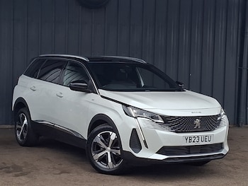 Used Peugeot 5008 2023 for sale - 79310936: Photo