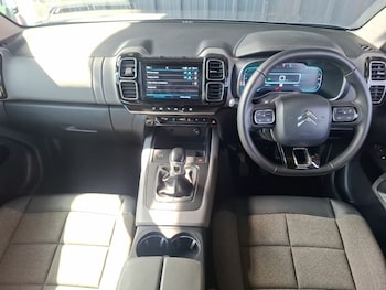 Used Citroen C5 Aircross 2020 for sale - 79061137: Photo
