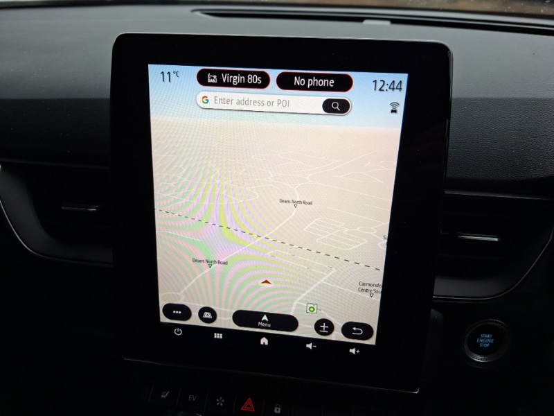 Used Renault Arkana 2024 for sale - 77663927: Photo 13