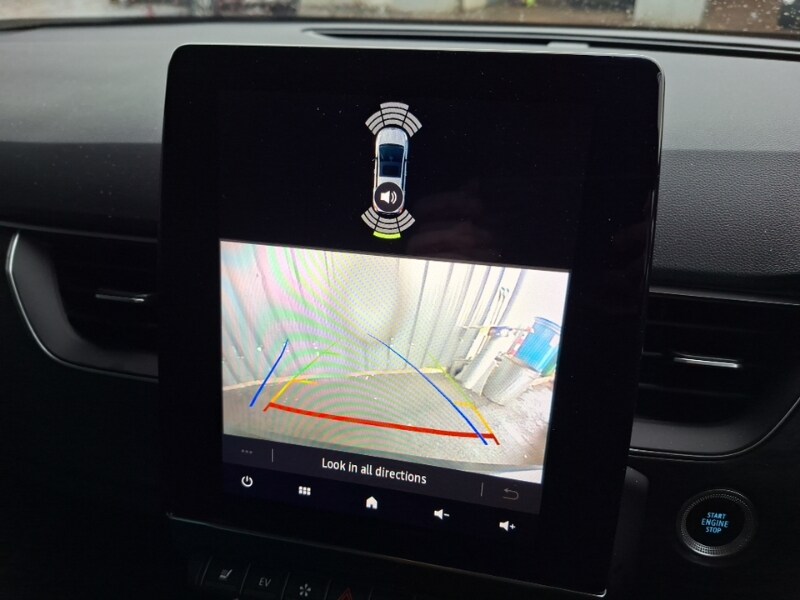 Used Renault Arkana 2024 for sale - 77663927: Photo 16