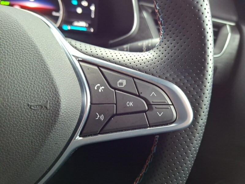 Used Renault Arkana 2024 for sale - 77663927: Photo 18