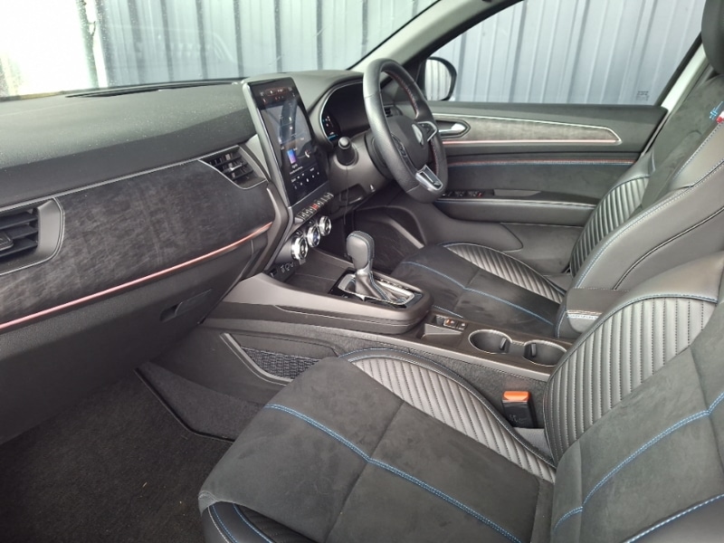 Used Renault Arkana 2024 for sale - 77663927: Photo 5