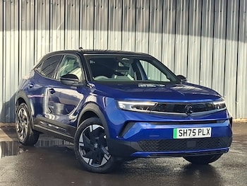 Used Vauxhall Mokka 2025 for sale - 78243640: Photo