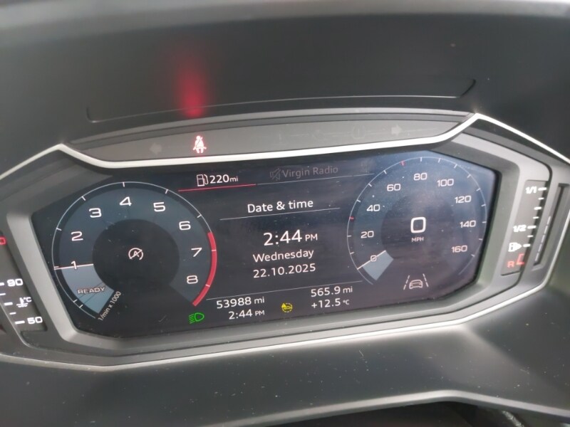 Used Audi A1 2021 for sale - 76533297: Photo 10