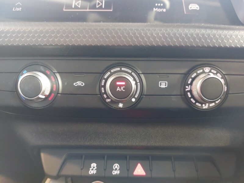 Used Audi A1 2021 for sale - 76533297: Photo 17