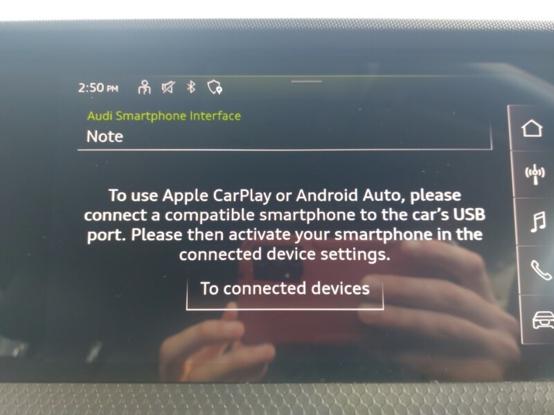 Used Audi A1 2021 for sale - 76533297: Photo 19