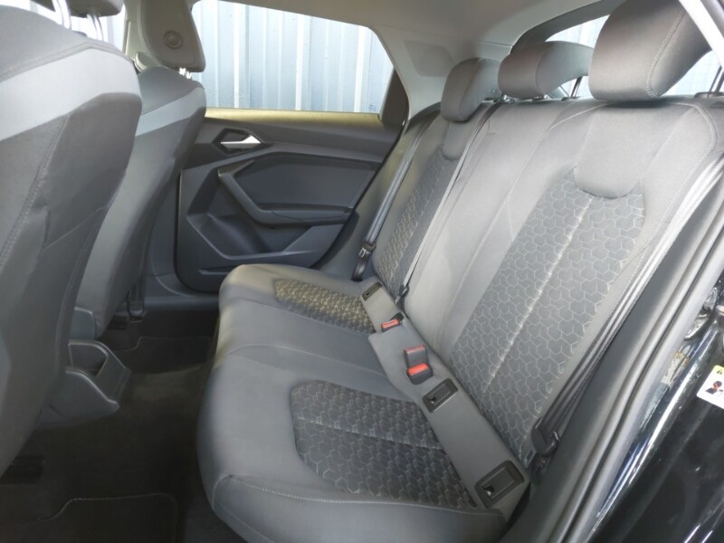 Used Audi A1 2021 for sale - 76533297: Photo 6