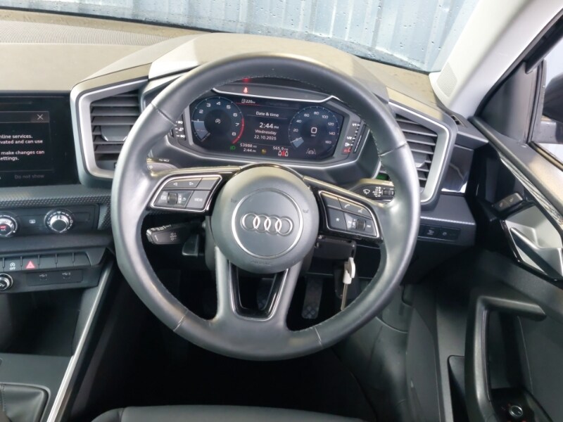 Used Audi A1 2021 for sale - 76533297: Photo 7