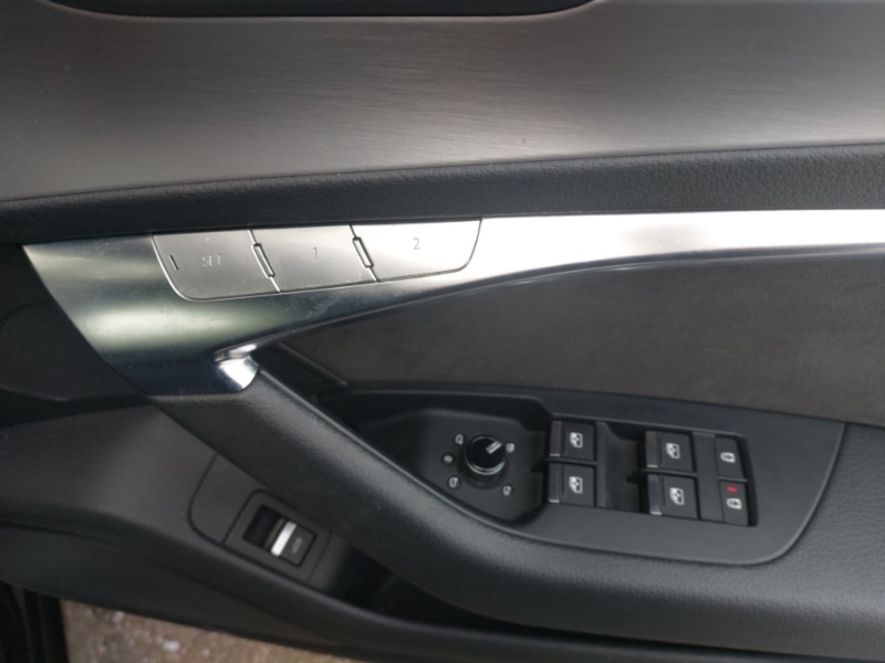 Used Audi A6 2019 for sale - 77141411: Photo 11