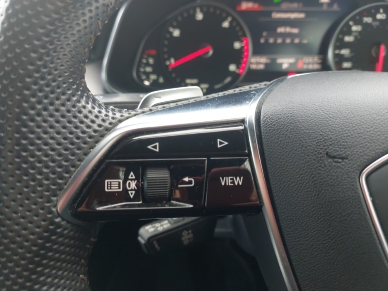 Used Audi A6 2019 for sale - 77141411: Photo 16