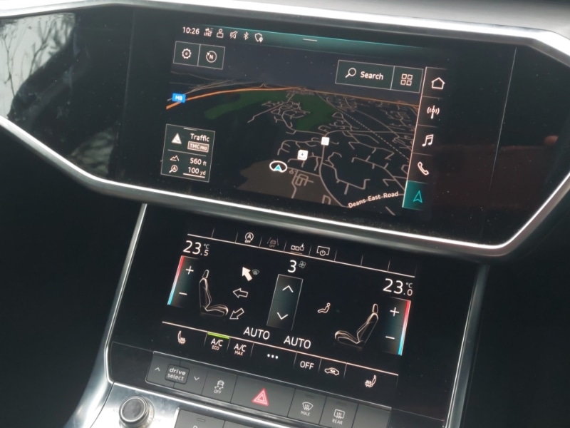 Used Audi A6 2019 for sale - 77141411: Photo 18