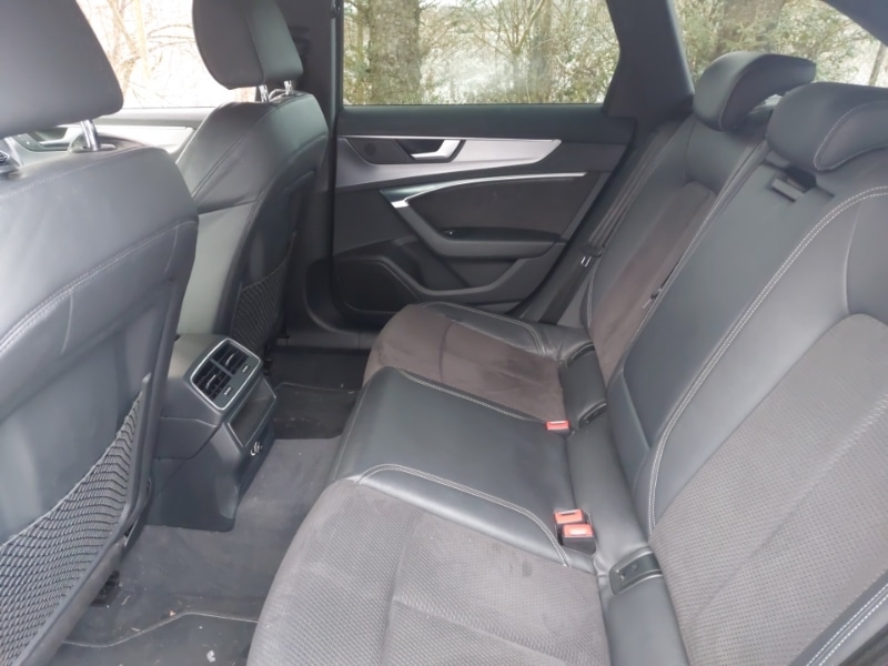 Used Audi A6 2019 for sale - 77141411: Photo 6