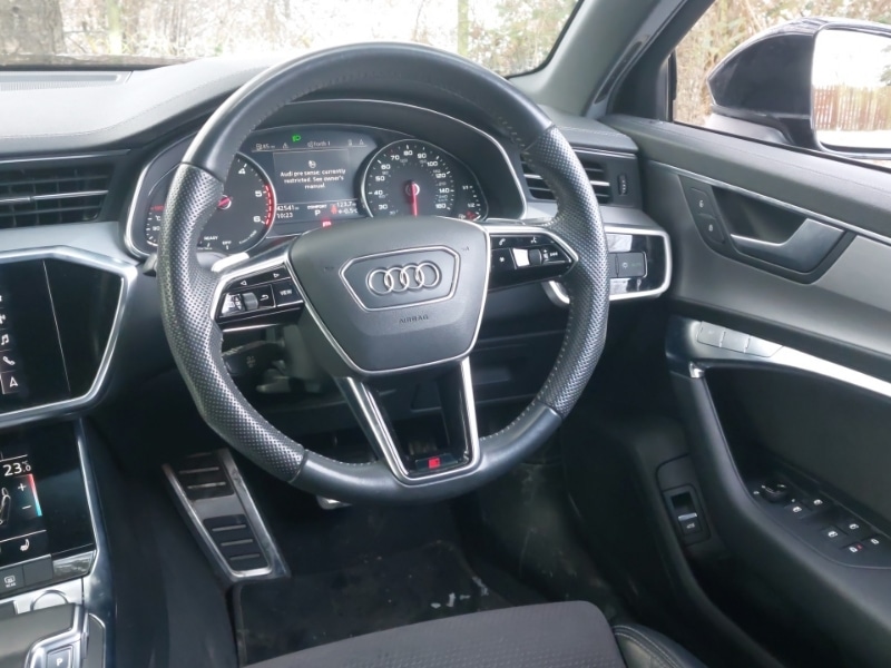 Used Audi A6 2019 for sale - 77141411: Photo 7