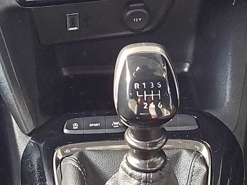 Used Vauxhall Corsa 2025 for sale - 78202619: Photo 10