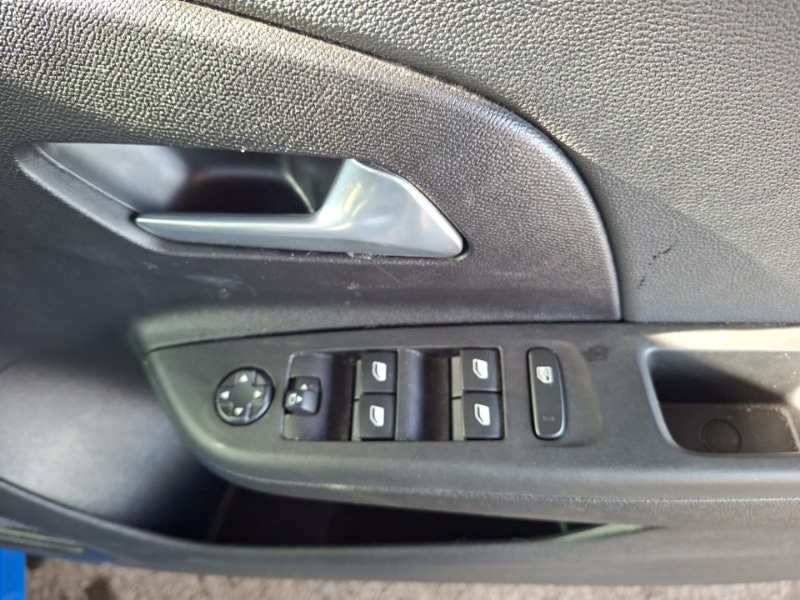 Used Vauxhall Corsa 2025 for sale - 78202619: Photo 11