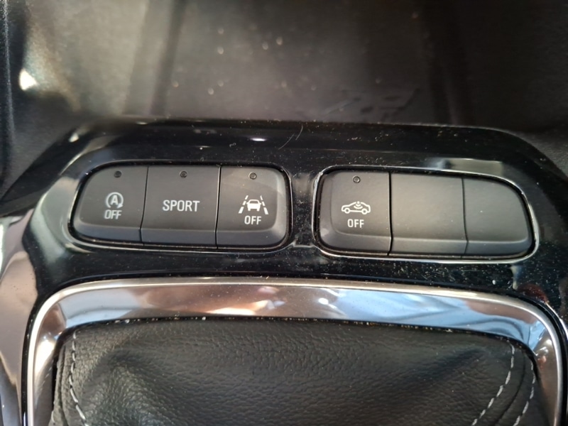 Used Vauxhall Corsa 2025 for sale - 78202619: Photo 12