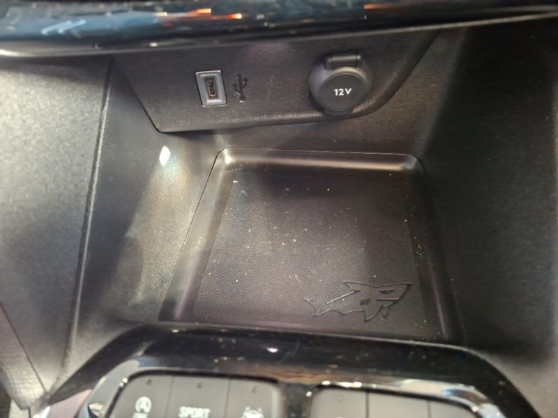 Used Vauxhall Corsa 2025 for sale - 78202619: Photo 13