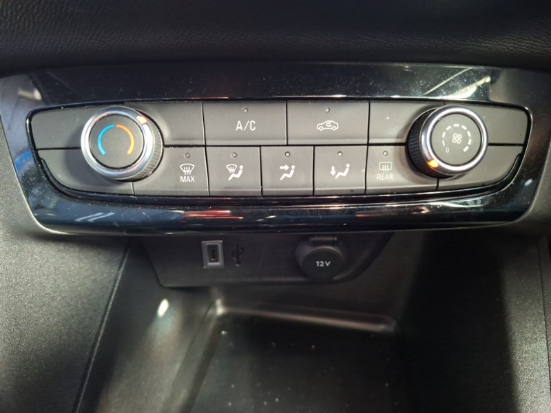 Used Vauxhall Corsa 2025 for sale - 78202619: Photo 14