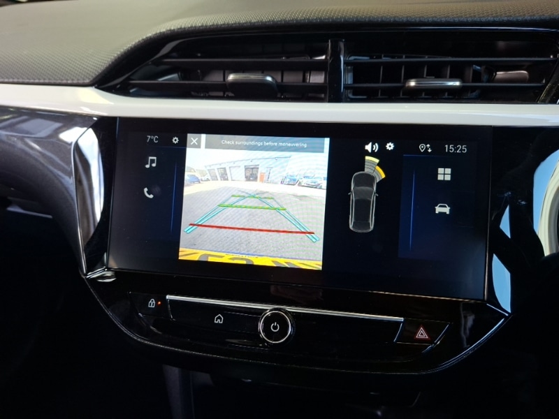 Used Vauxhall Corsa 2025 for sale - 78202619: Photo 15