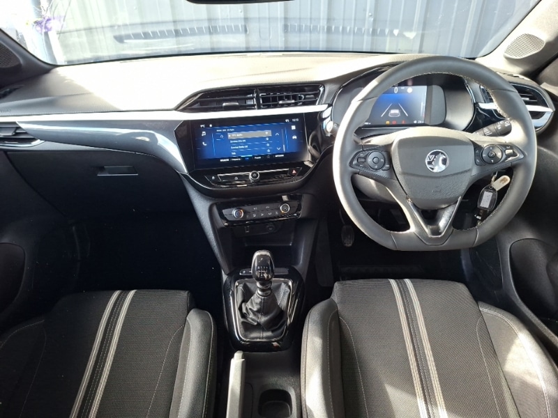 Used Vauxhall Corsa 2025 for sale - 78202619: Photo 2