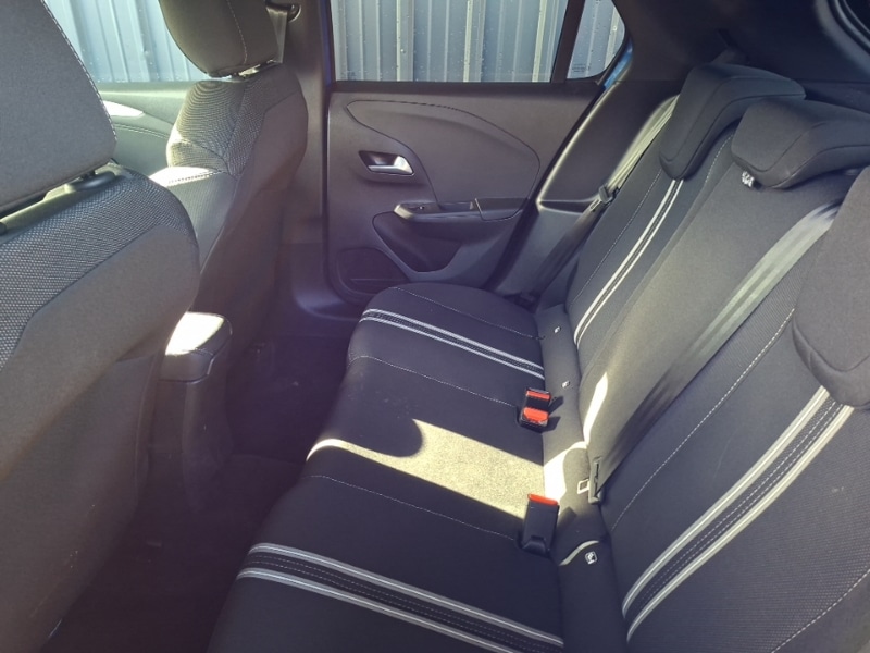 Used Vauxhall Corsa 2025 for sale - 78202619: Photo 6