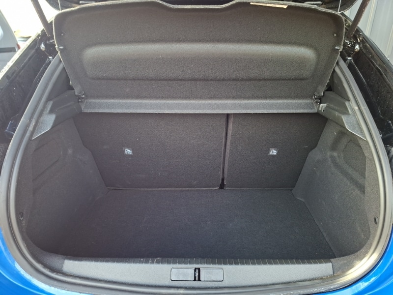 Used Vauxhall Corsa 2025 for sale - 78202619: Photo 8