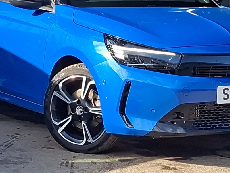 Used Vauxhall Corsa 2025 for sale - 78202619: Photo 9