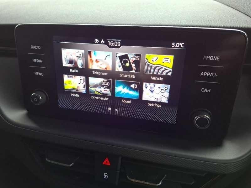 Used Skoda Kamiq 2022 for sale - 77467074: Photo 15