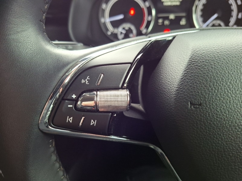 Used Skoda Kamiq 2022 for sale - 77467074: Photo 17