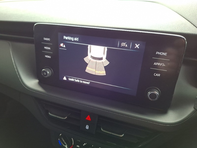 Used Skoda Kamiq 2022 for sale - 77467074: Photo 18