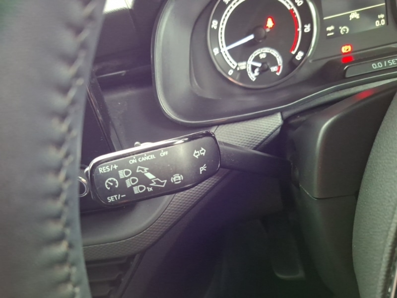 Used Skoda Kamiq 2022 for sale - 77467074: Photo 19