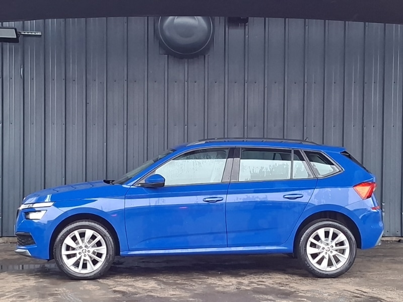 Used Skoda Kamiq 2022 for sale - 77467074: Photo 4