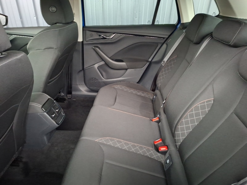 Used Skoda Kamiq 2022 for sale - 77467074: Photo 6