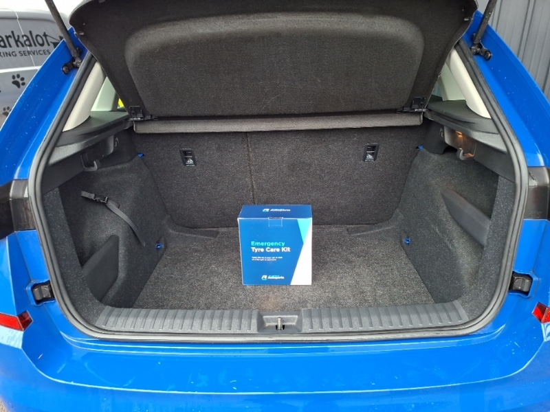 Used Skoda Kamiq 2022 for sale - 77467074: Photo 8