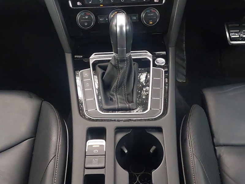 Used Volkswagen Arteon 2018 for sale - 76437721: Photo 10