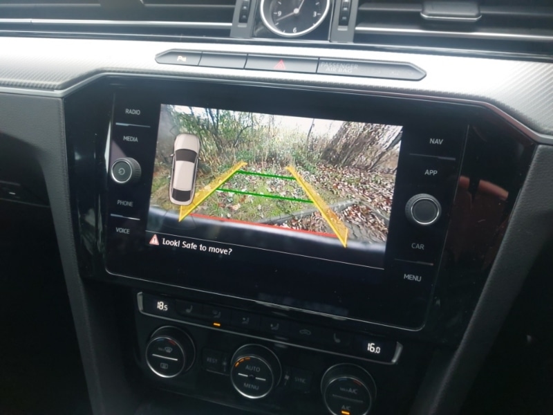 Used Volkswagen Arteon 2018 for sale - 76437721: Photo 16