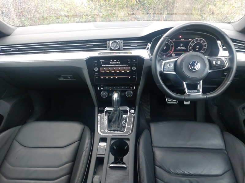 Used Volkswagen Arteon 2018 for sale - 76437721: Photo 2