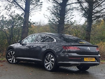 Used Volkswagen Arteon 2018 for sale - 76437721: Photo