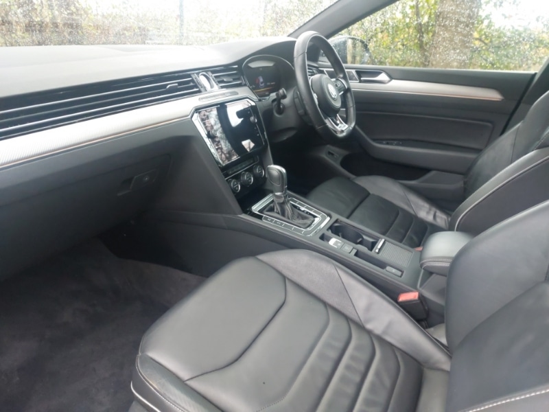 Used Volkswagen Arteon 2018 for sale - 76437721: Photo 5