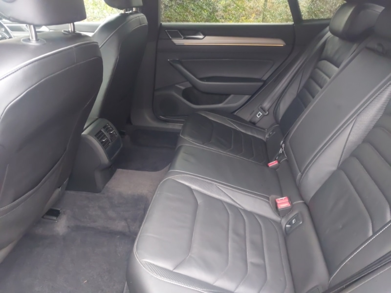 Used Volkswagen Arteon 2018 for sale - 76437721: Photo 6