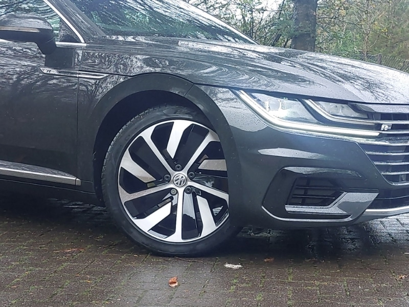 Used Volkswagen Arteon 2018 for sale - 76437721: Photo 9