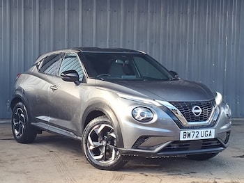 Used Nissan Juke 2023 for sale - 78023257: Photo