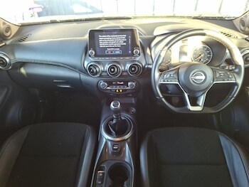 Used Nissan Juke 2023 for sale - 78023257: Photo